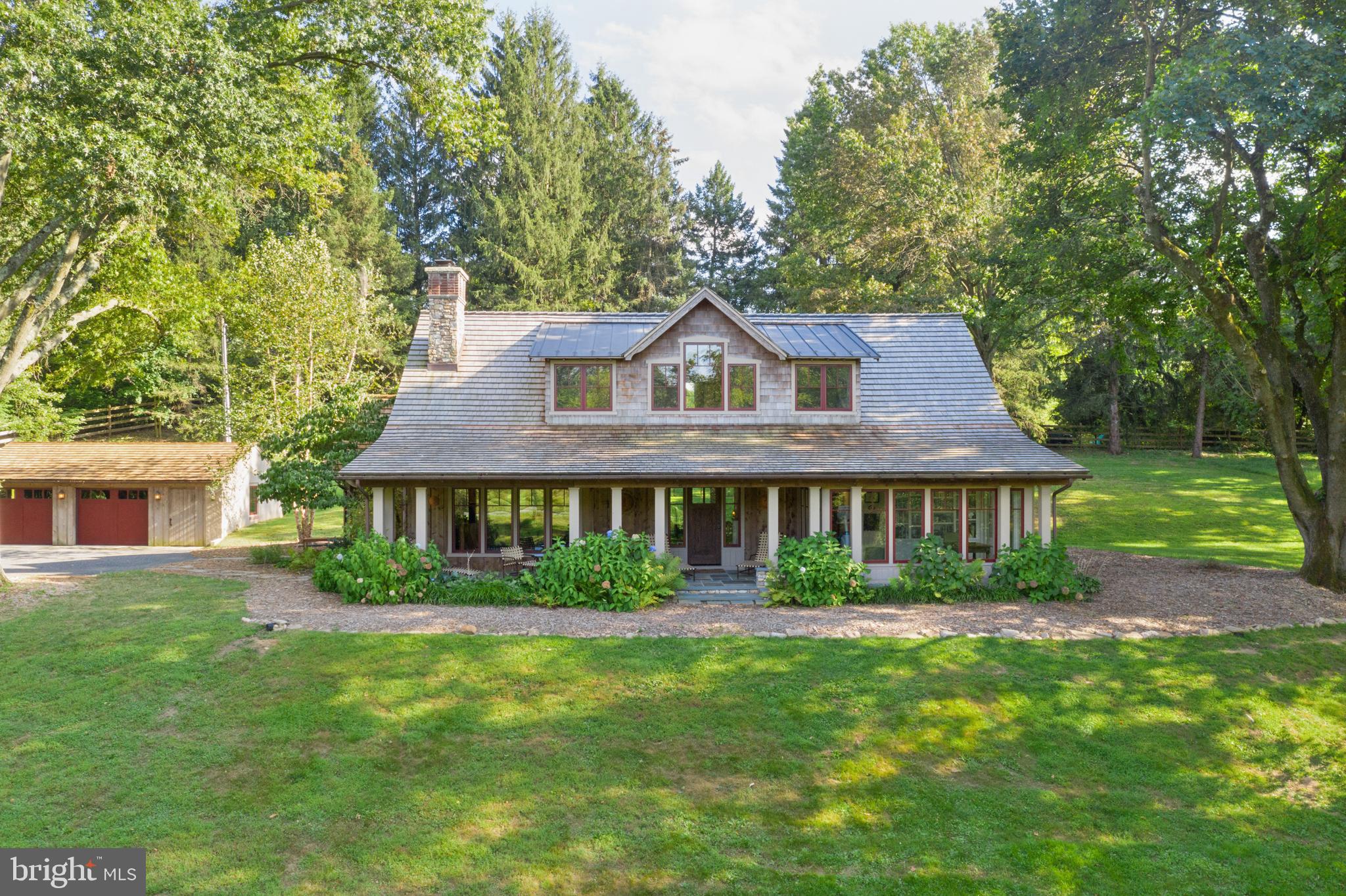 501 Bayard Road Kennett Square, PA 19348 - Photo 1 of 45 Gallery Image 1