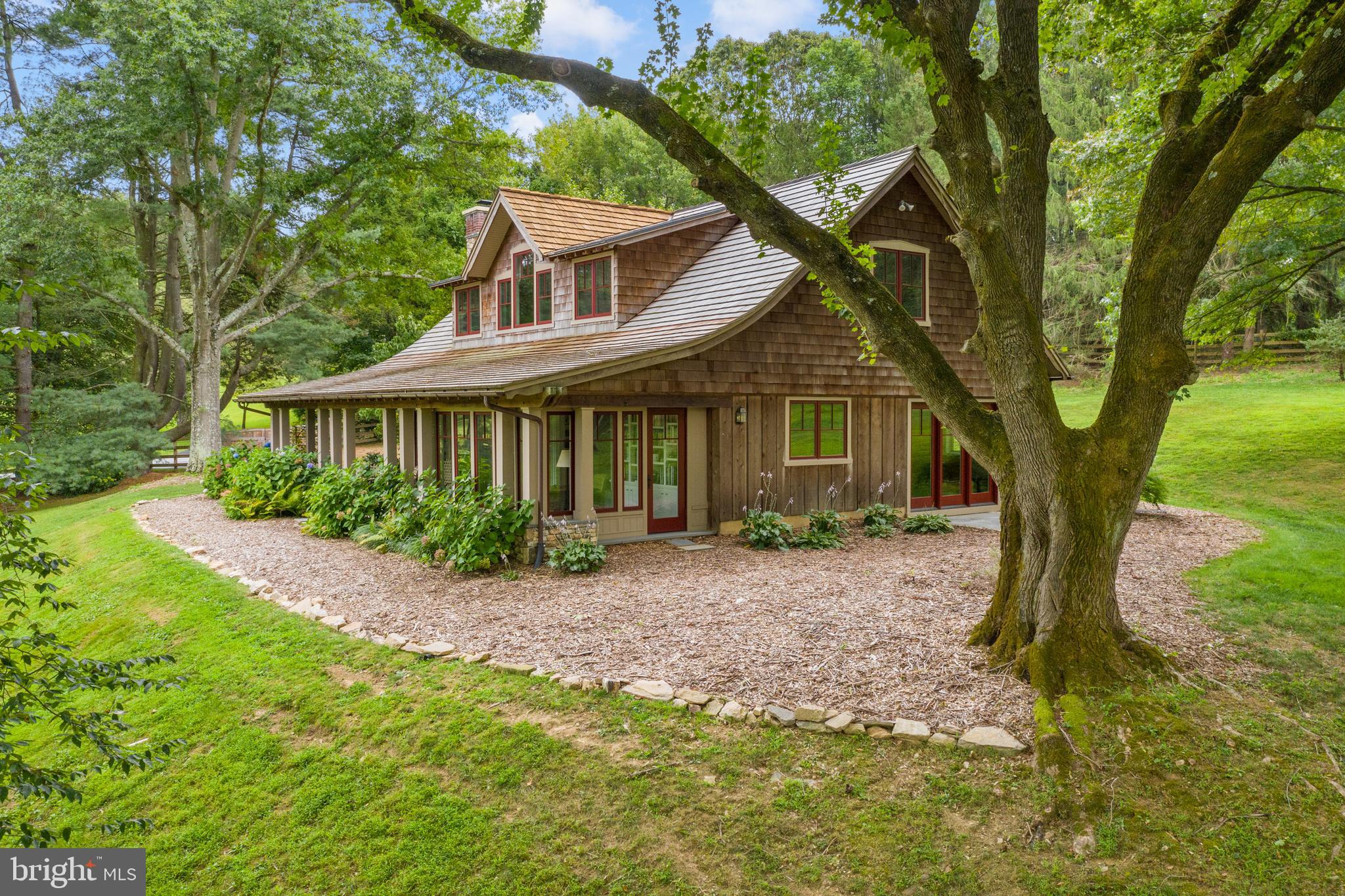 501 Bayard Road Kennett Square, PA 19348 - Photo 7 of 45 Gallery Image 7