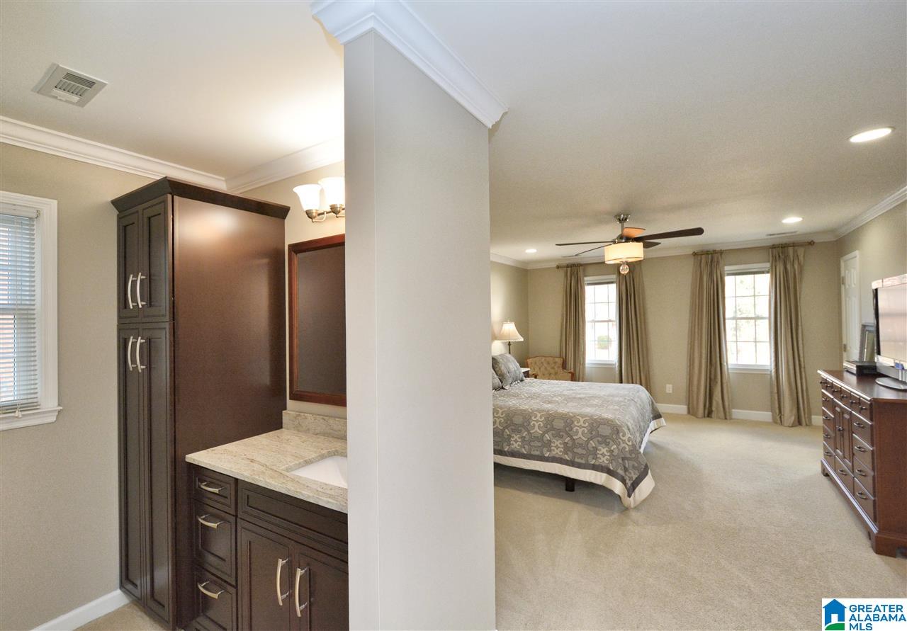 5425 Hickory Ridge Drive Birmingham, AL 35242 - Photo 19 of 38