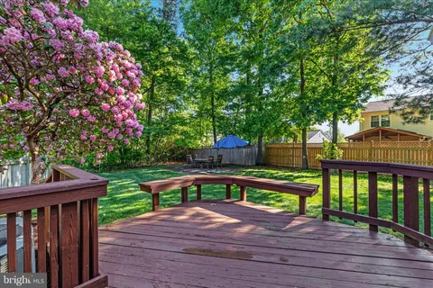 $825,000 | 1420 Cuttermill Court, Herndon, VA 20170