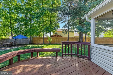 $825,000 | 1420 Cuttermill Court, Herndon, VA 20170