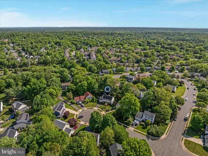 $825,000 | 1420 Cuttermill Court, Herndon, VA 20170