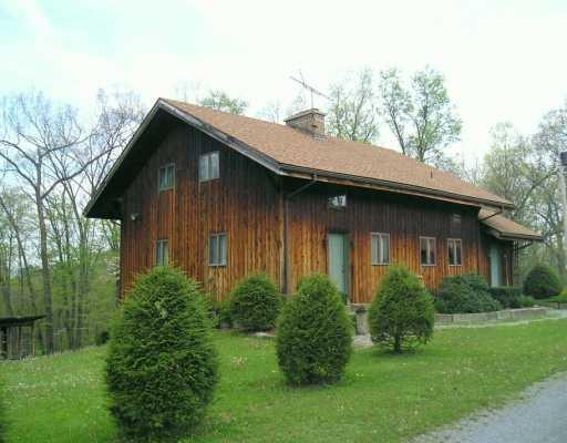 325 Church Road Fombell, PA 16123 - Photo 1 of 7 Exterior Front.