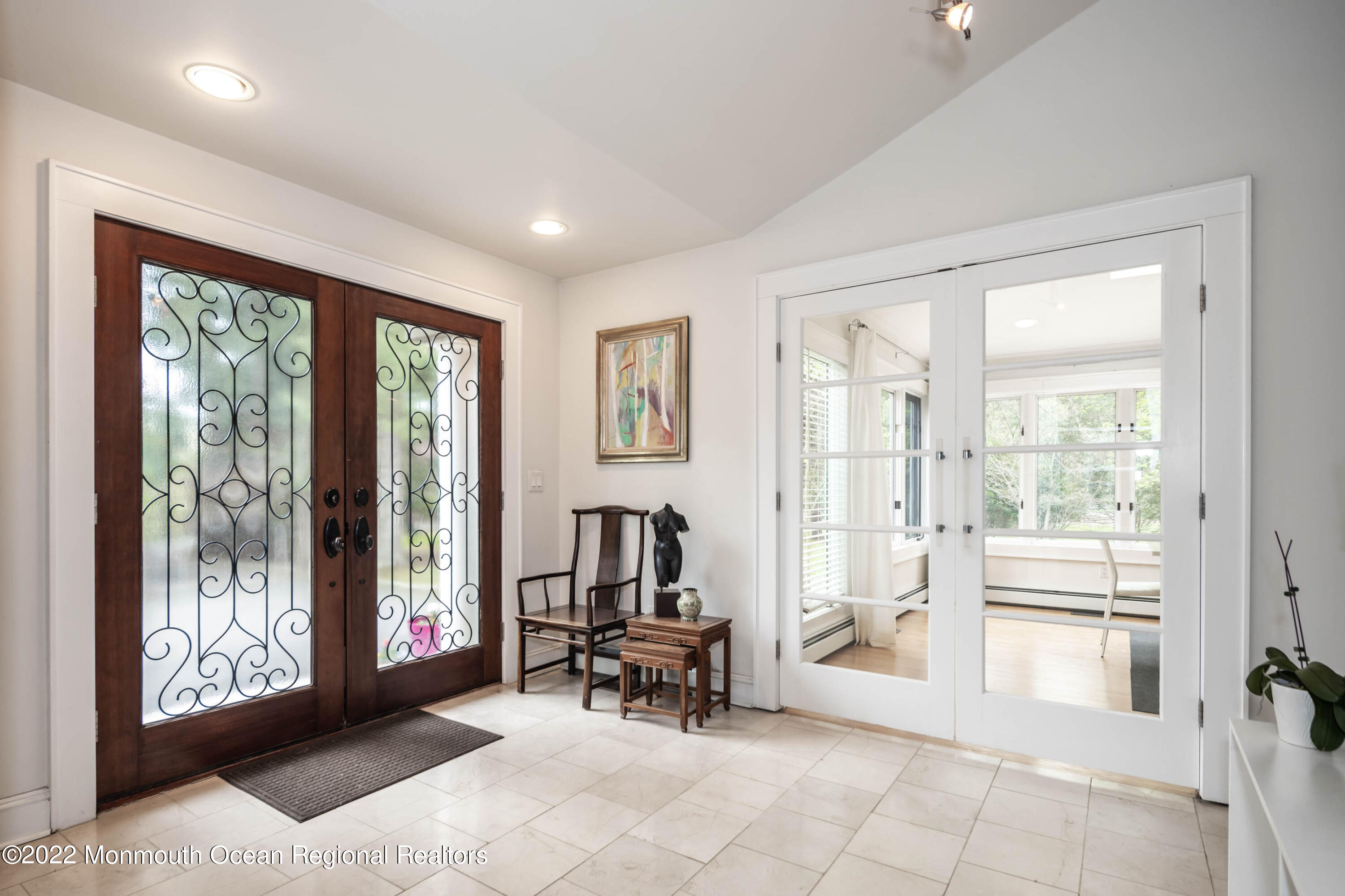 857 Holmdel Road Holmdel, NJ 07733 - Photo 3 of 45 08_Foyer-2