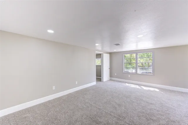 a view of small space