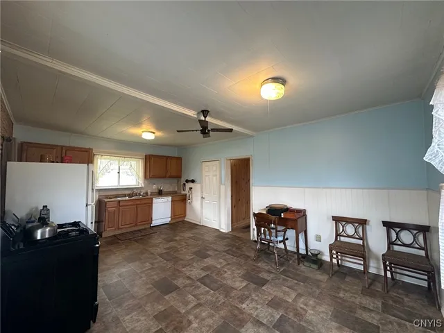 $79,900 | 11 Hoefler Avenue, German Flatts, NY 13357