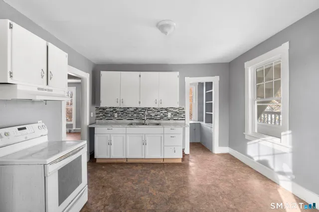 $489,900 | 484 Waterville Street, Waterbury, CT 06710