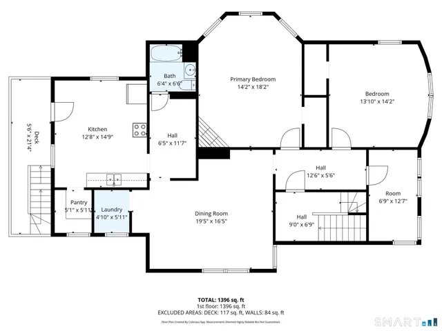 $489,900 | 484 Waterville Street, Waterbury, CT 06710