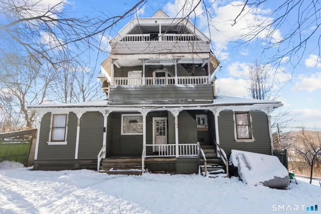 $489,900 | 484 Waterville Street, Waterbury, CT 06710