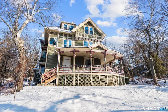 $489,900 | 484 Waterville Street, Waterbury, CT 06710