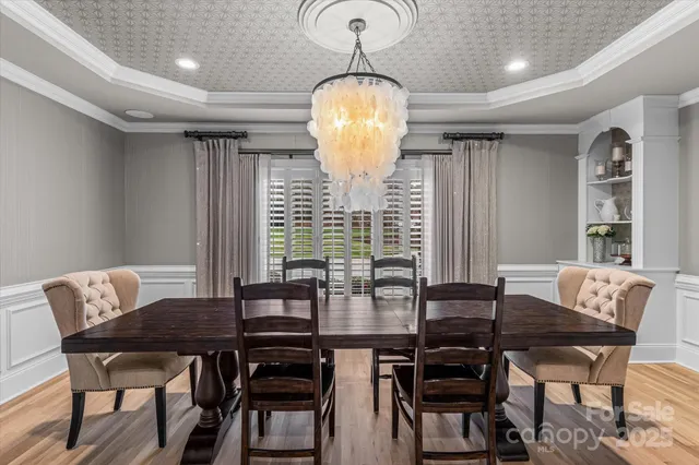 $5,750,000 | 16407 Jetton Road, Cornelius, NC 28031