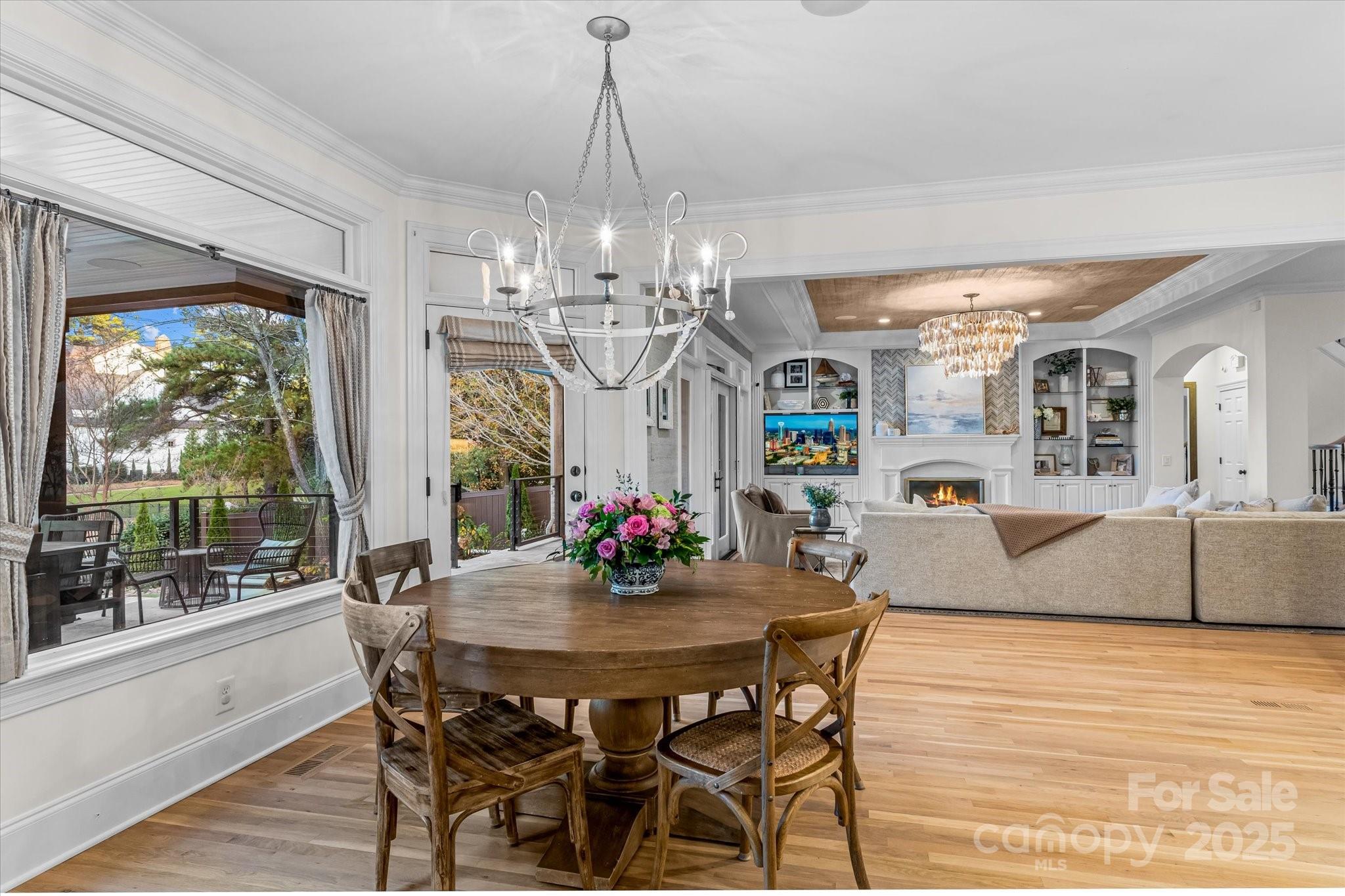 16407 Jetton Road Cornelius, NC 28031 - Photo 15 of 48