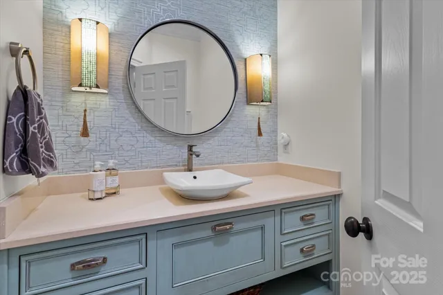 $5,750,000 | 16407 Jetton Road, Cornelius, NC 28031