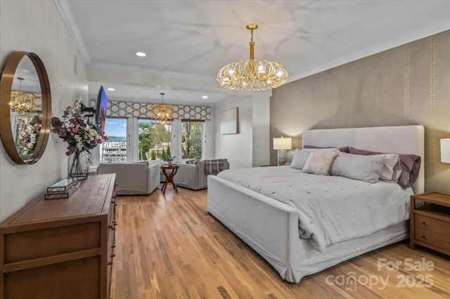 $5,750,000 | 16407 Jetton Road, Cornelius, NC 28031