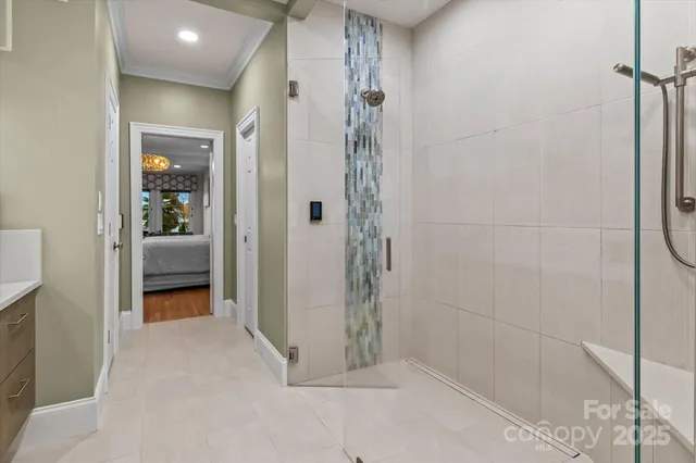 $5,750,000 | 16407 Jetton Road, Cornelius, NC 28031