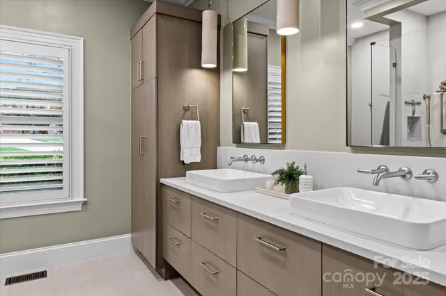 $5,750,000 | 16407 Jetton Road, Cornelius, NC 28031