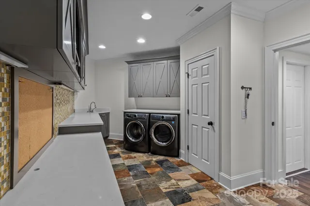 $5,750,000 | 16407 Jetton Road, Cornelius, NC 28031