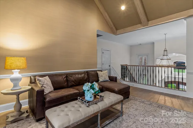 $5,750,000 | 16407 Jetton Road, Cornelius, NC 28031