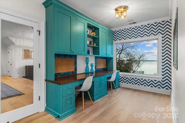 $5,750,000 | 16407 Jetton Road, Cornelius, NC 28031