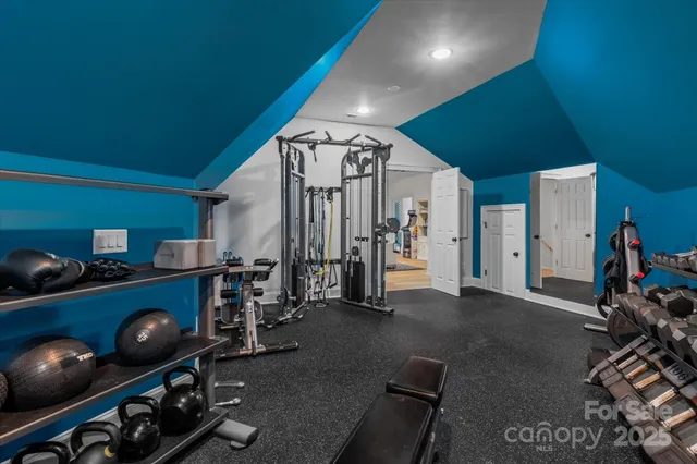 $5,750,000 | 16407 Jetton Road, Cornelius, NC 28031