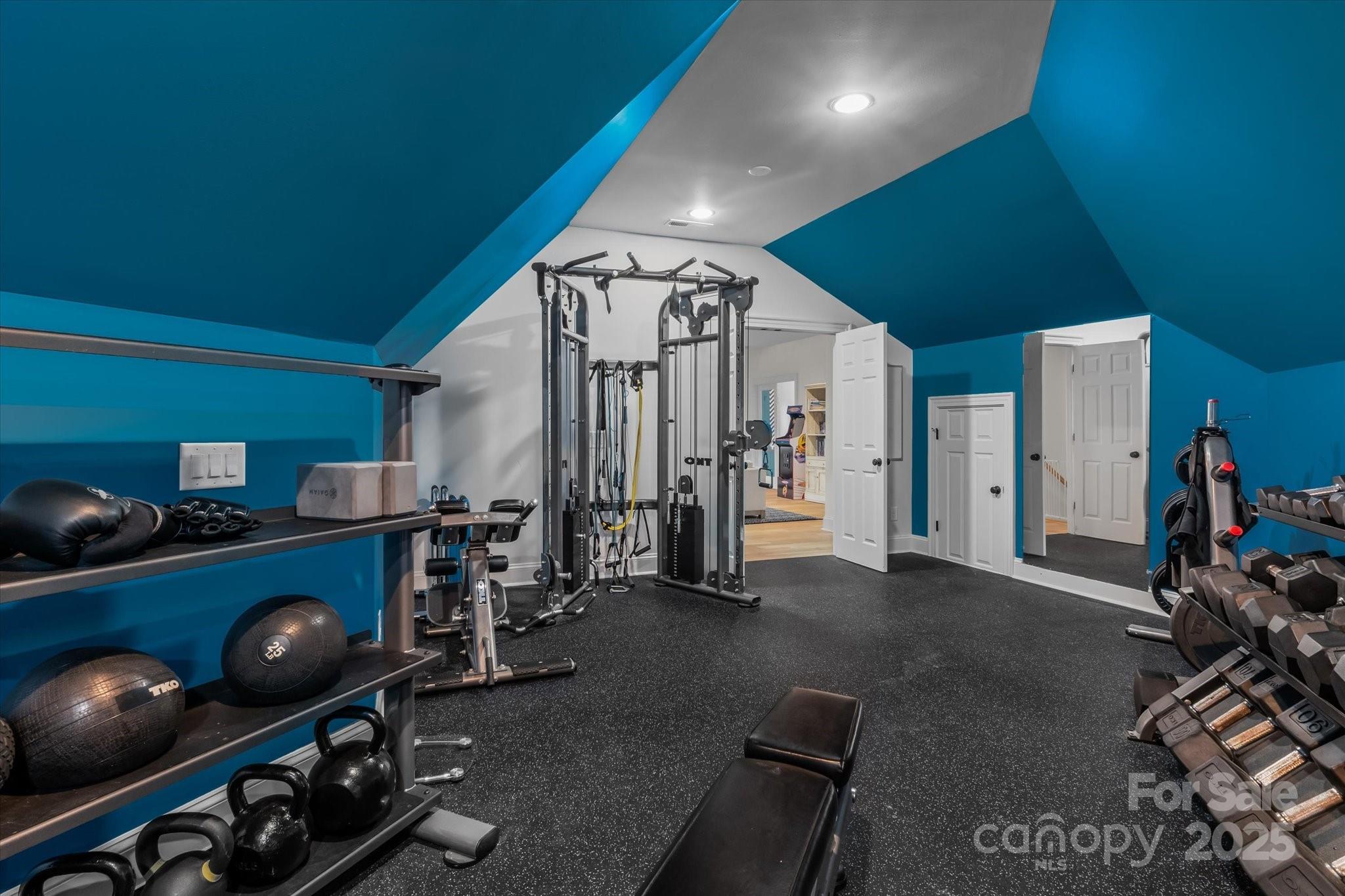 16407 Jetton Road Cornelius, NC 28031 - Photo 27 of 48