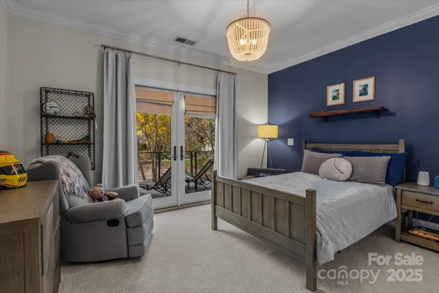 $5,750,000 | 16407 Jetton Road, Cornelius, NC 28031