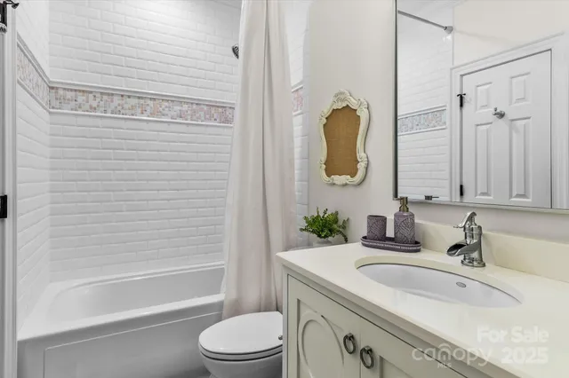 $5,750,000 | 16407 Jetton Road, Cornelius, NC 28031