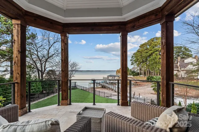 $5,750,000 | 16407 Jetton Road, Cornelius, NC 28031