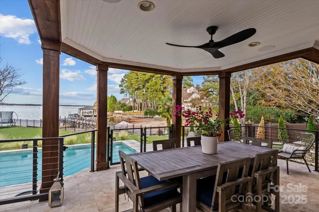 $5,750,000 | 16407 Jetton Road, Cornelius, NC 28031