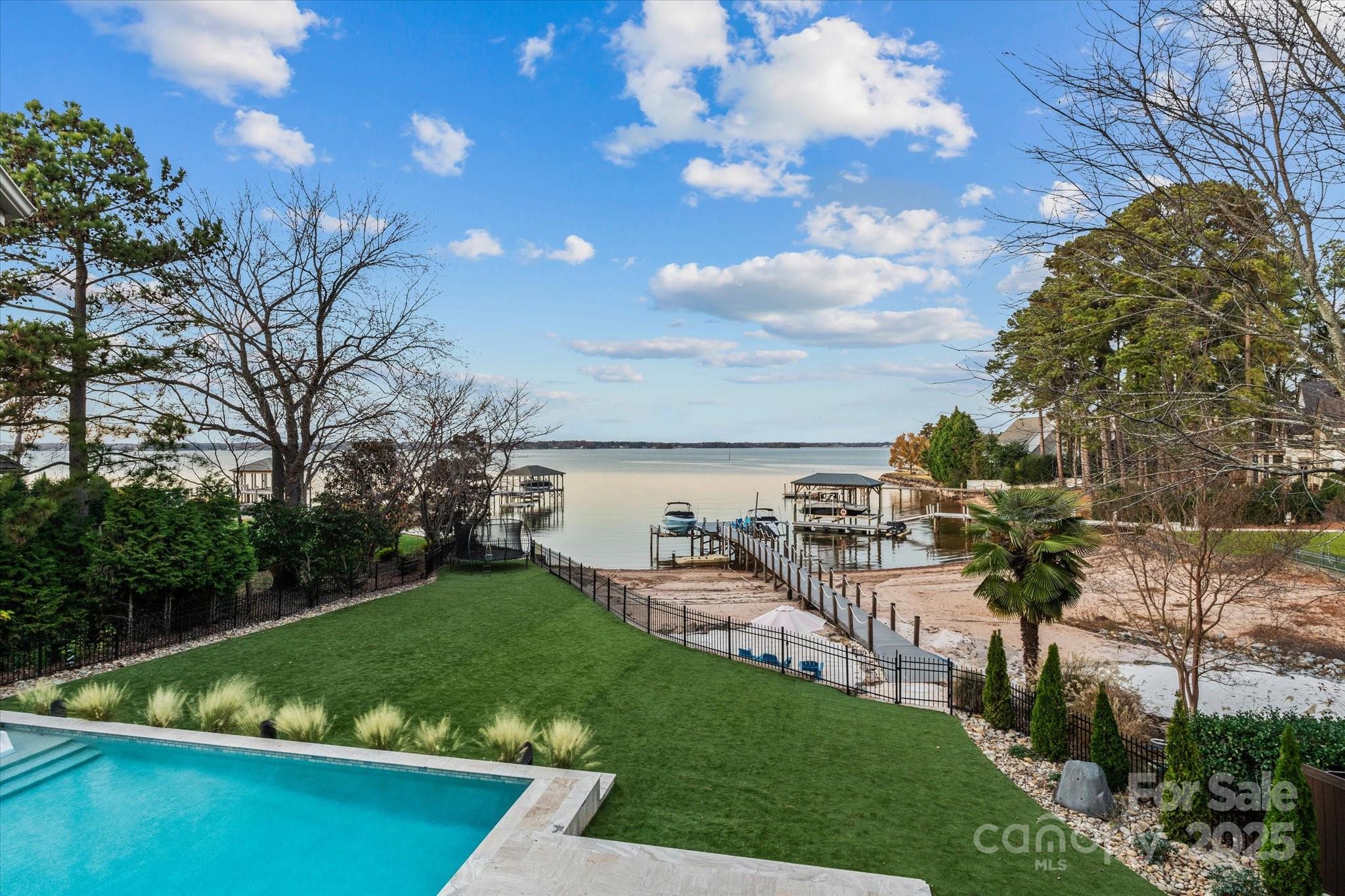 16407 Jetton Road Cornelius, NC 28031 - Photo 40 of 48