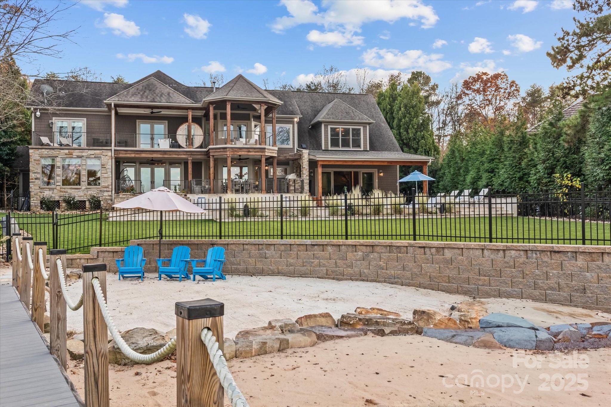 16407 Jetton Road Cornelius, NC 28031 - Photo 44 of 48