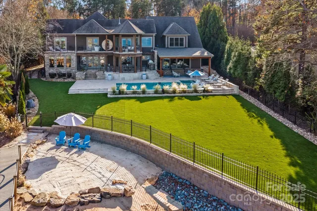 $5,750,000 | 16407 Jetton Road, Cornelius, NC 28031