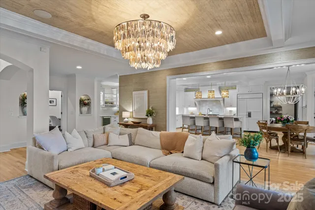 $5,750,000 | 16407 Jetton Road, Cornelius, NC 28031