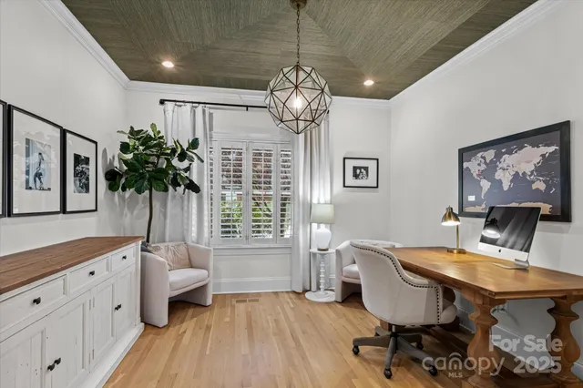 $5,750,000 | 16407 Jetton Road, Cornelius, NC 28031