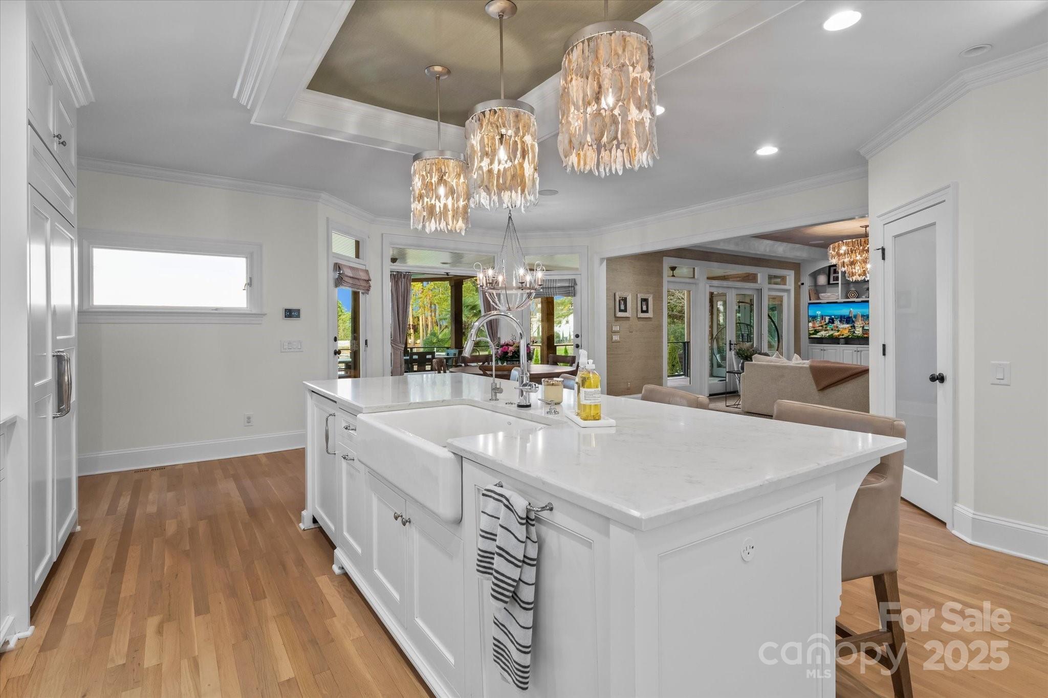 16407 Jetton Road Cornelius, NC 28031 - Photo 9 of 48