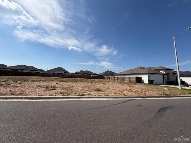 3112 East Rabbit Run Avenue Alton, TX 78573 - Photo 1 of 1 View of yard with a residential view