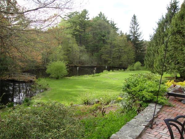 90 Concord Road Weston, MA 02493 - Photo 19 of 22