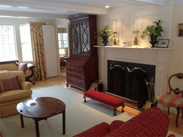 90 Concord Road Weston, MA 02493 - Photo 4 of 22