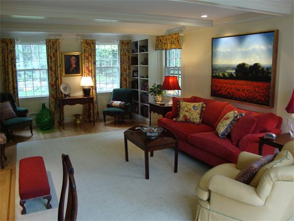 90 Concord Road Weston, MA 02493 - Photo 5 of 22