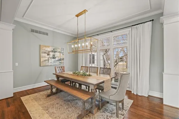 $1,250,000 | 14104 Bluejacket Street, Overland Park, KS 66221