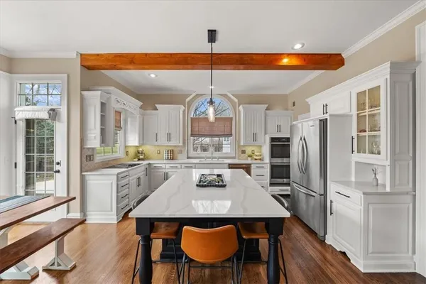 $1,250,000 | 14104 Bluejacket Street, Overland Park, KS 66221