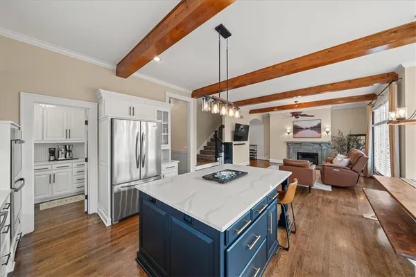 $1,250,000 | 14104 Bluejacket Street, Overland Park, KS 66221