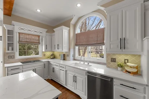 $1,250,000 | 14104 Bluejacket Street, Overland Park, KS 66221