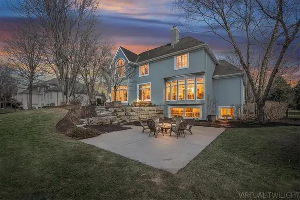 $1,250,000 | 14104 Bluejacket Street, Overland Park, KS 66221