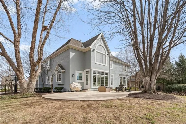 $1,250,000 | 14104 Bluejacket Street, Overland Park, KS 66221