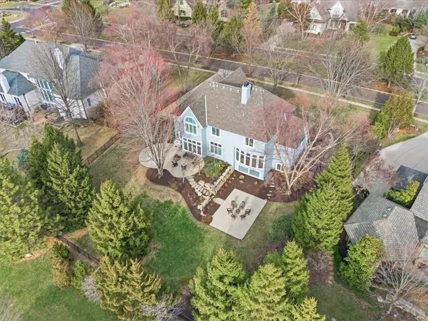 $1,250,000 | 14104 Bluejacket Street, Overland Park, KS 66221