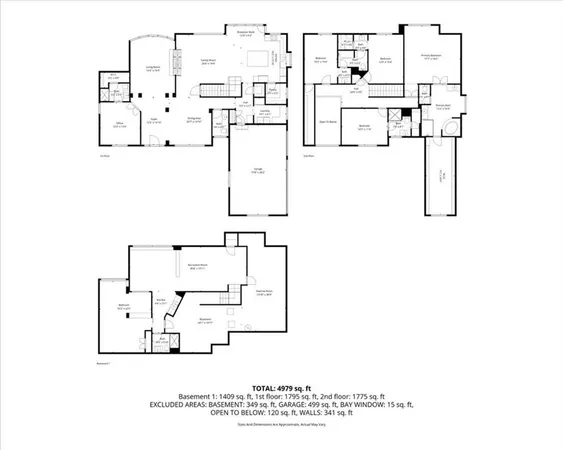 $1,250,000 | 14104 Bluejacket Street, Overland Park, KS 66221