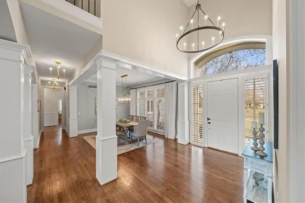 $1,250,000 | 14104 Bluejacket Street, Overland Park, KS 66221