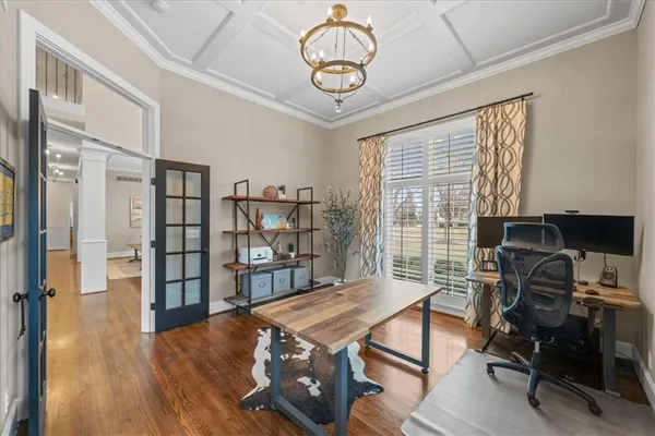 $1,250,000 | 14104 Bluejacket Street, Overland Park, KS 66221