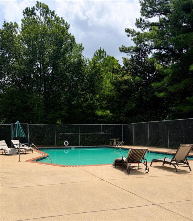 1166 Booth Road Marietta, GA 30008 - Photo 16 of 16